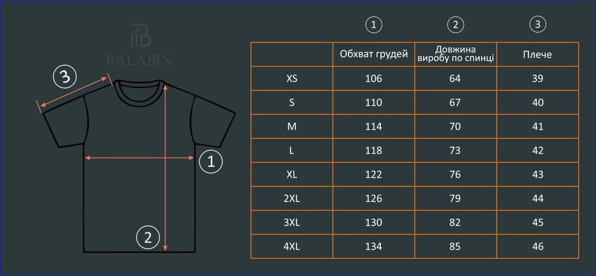 Футболка Тарасик TS0101.01 фото